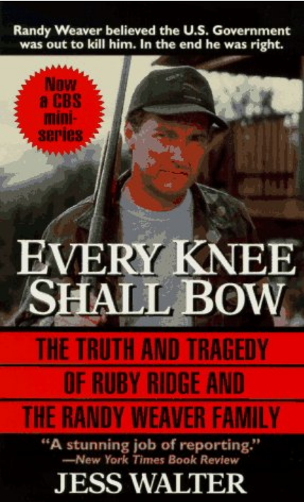 Ruby Ridge