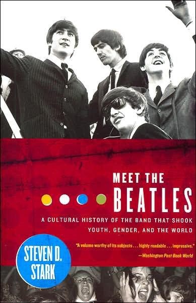 Meet the Beatles