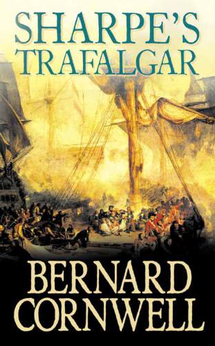 Sharpe's Trafalgar