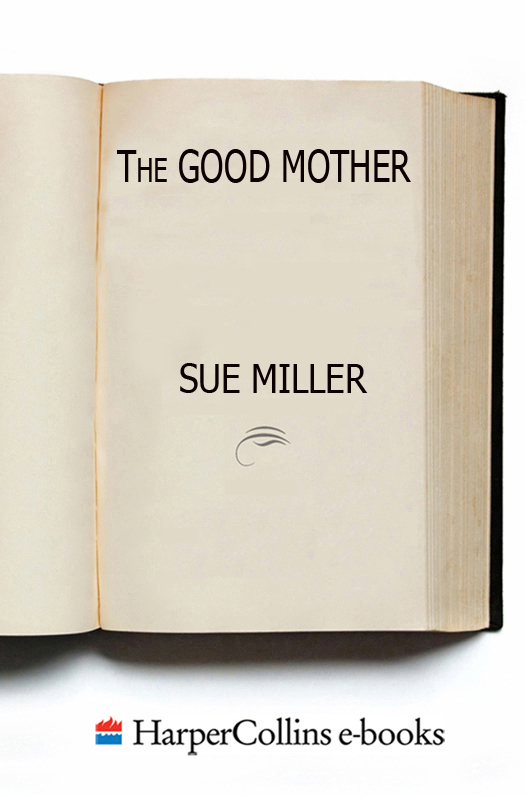 The Good Mother