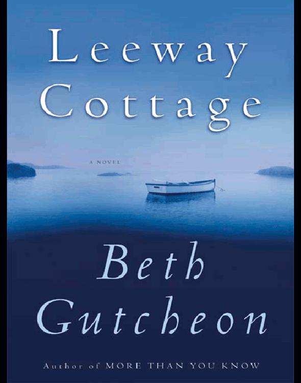 Leeway Cottage