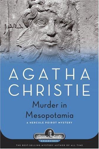 Murder in Mesopotamia