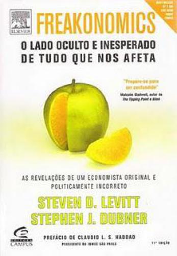 Freakonomics