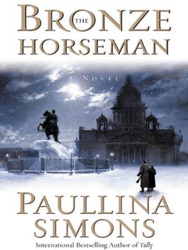 The bronze horseman : a novel