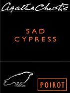 Sad Cypress