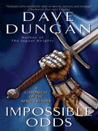 Impossible odds : a chronicle of the King's Blades