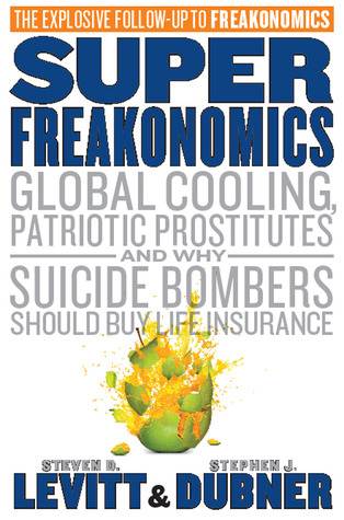 SuperFreakonomics