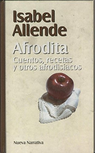 Afrodita