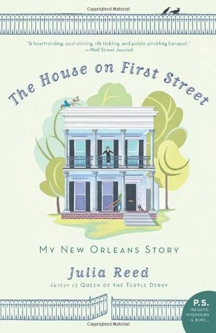 The House on First Street