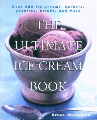 The Ultimate Ice Cream Book