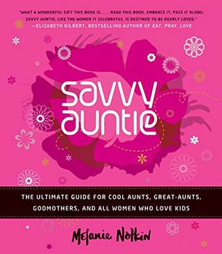 The Savvy Auntie