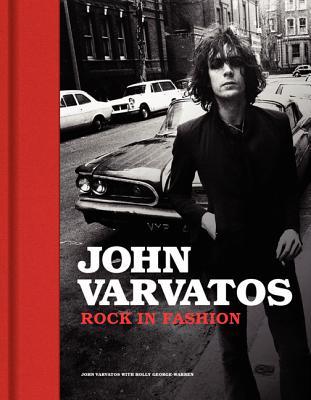 John Varvatos