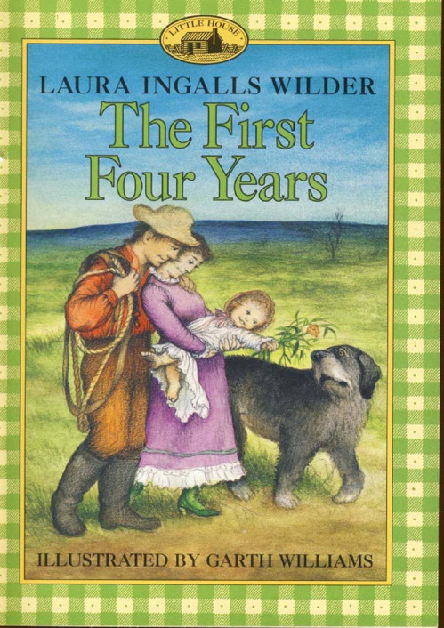 The First Four Years