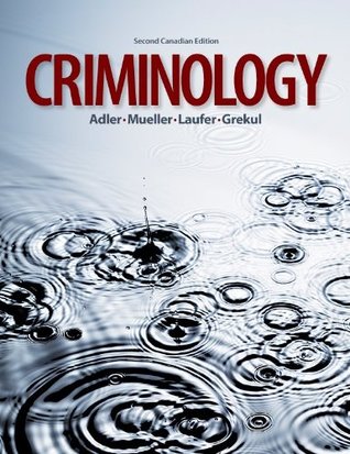 Criminology