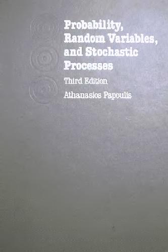 Solutions Manual To Accompany Probability, Random Variables, And Stochastic Processes