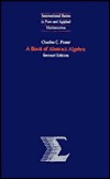 A Book of Abstract Algebra