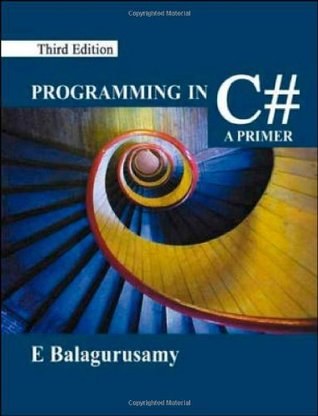 Programming in C#