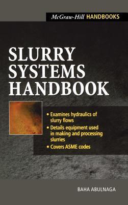 Slurry Systems Handbook