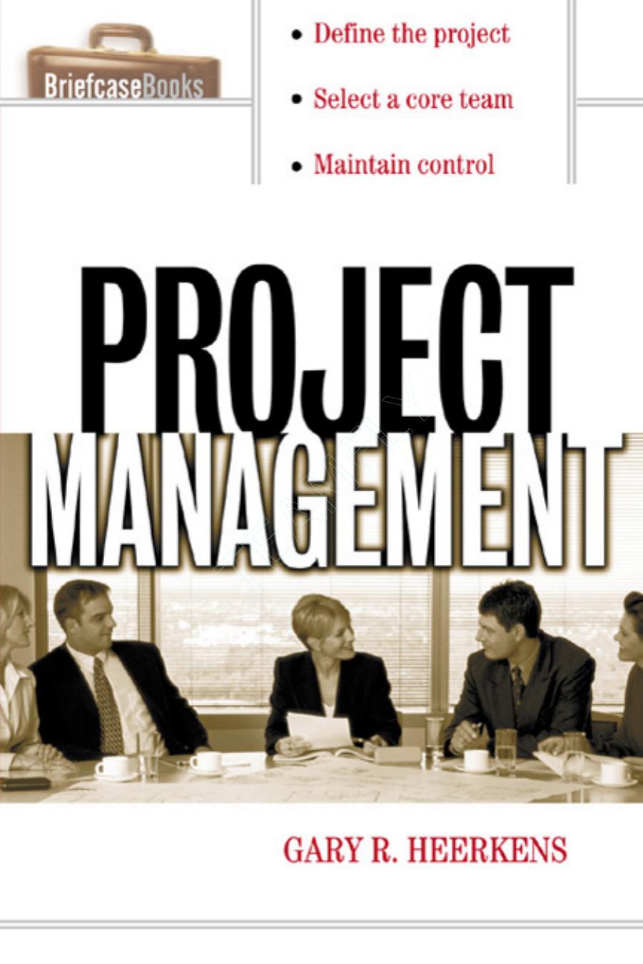 Project Management