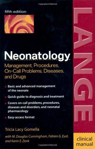 Neonatology