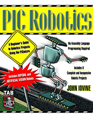 PIC Robotics