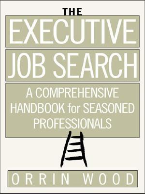 The Executive Job Search