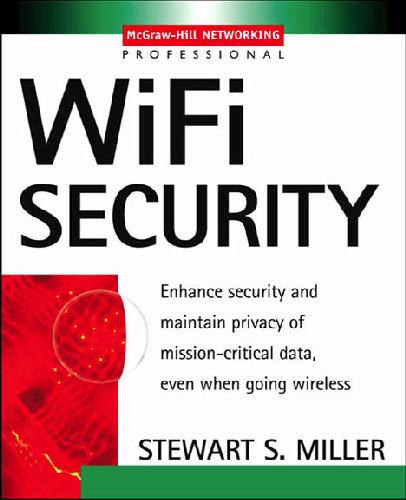 Wi-Fi Security