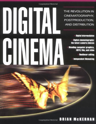 Digital Cinema