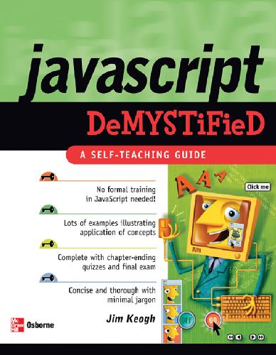 JavaScript Demystified