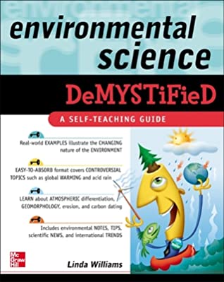 Environmental Science Demystified