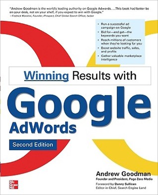 Winning Results with Google AdWords