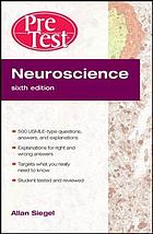 Neuroscience Pretest Self-Assessment and Review, Sixth Edition
