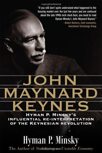 John Maynard Keynes