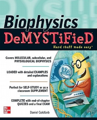 Biophysics DeMYSTiFieD