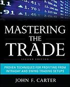 Mastering the Trade