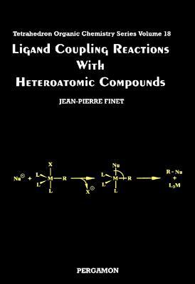 Ligand Coupling Reactions With Heteroatomic Compounds