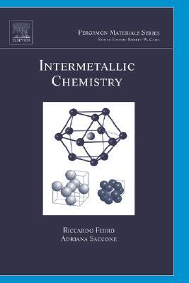 Intermetallic Chemistry, 13