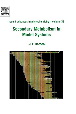 Recent Advances in Phytochemistry, Volume 38