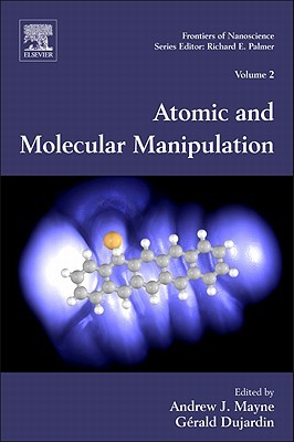 Atomic and Molecular Manipulation, 2