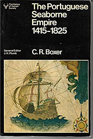 Portuguese Seaborne Empire, 1415-1825 (University Library)
