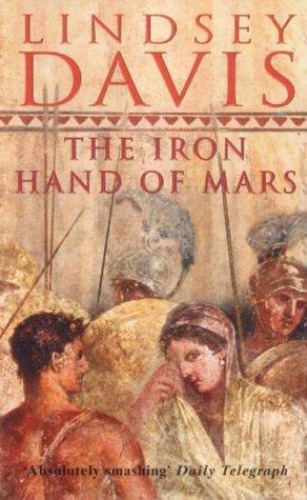 The Iron Hand of Mars