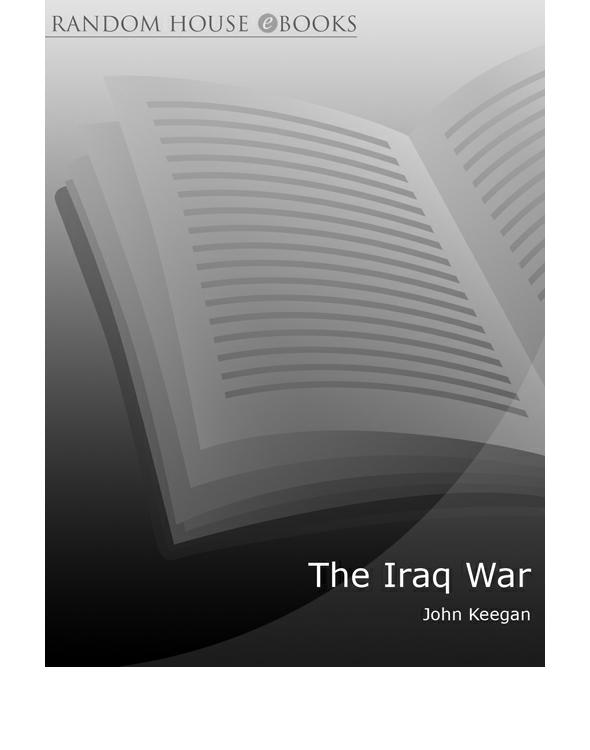 The Iraq War