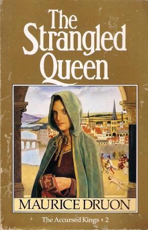 The Strangled Queen