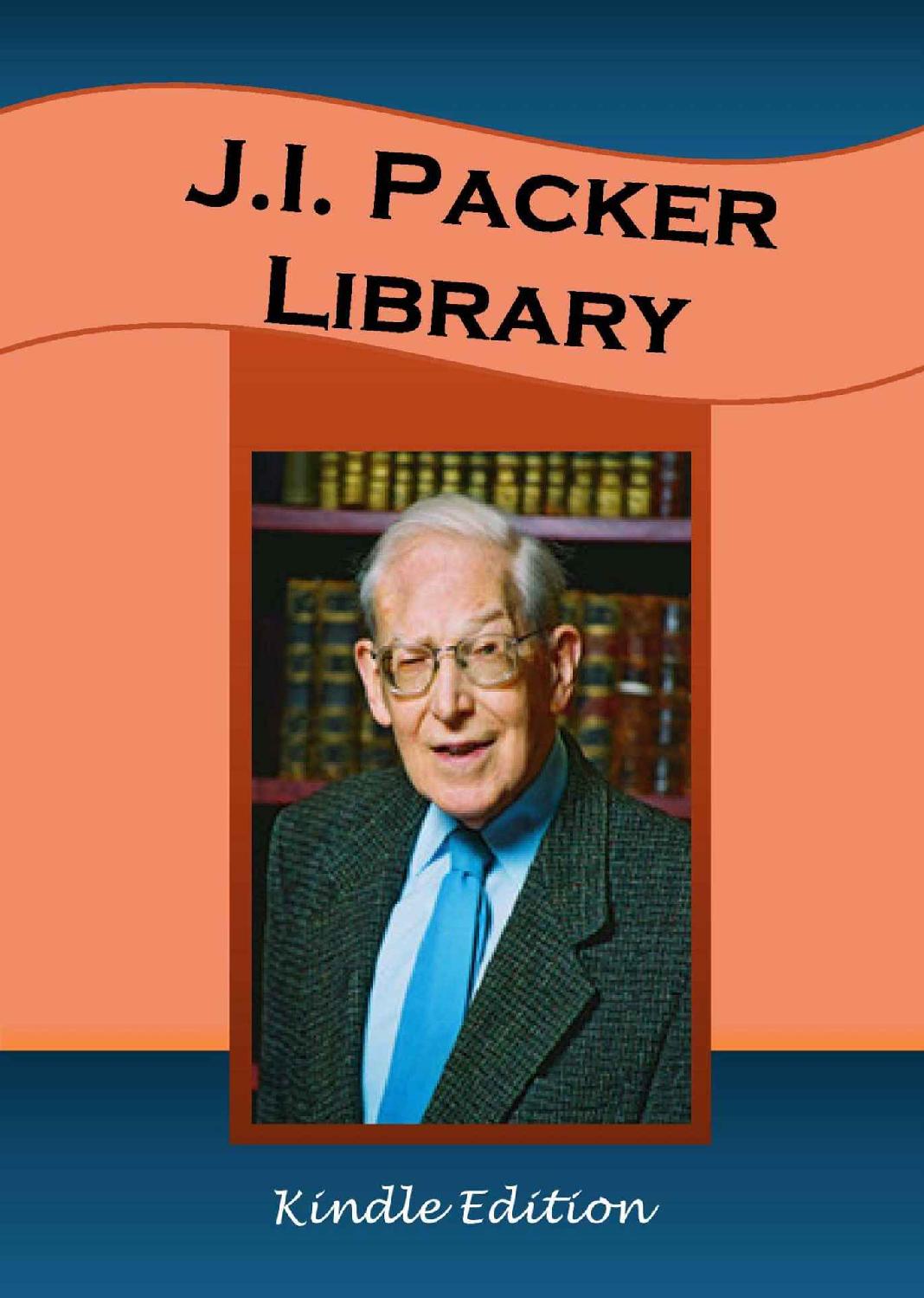 J. I. Packer Library