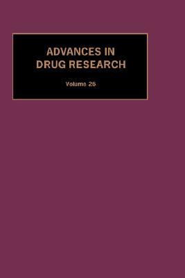 Advances in Drug Research, Volume 26