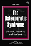 The Osteoporotic Syndrome