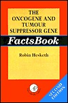 The Oncogene and Tumour Suppressor Gene Factsbook