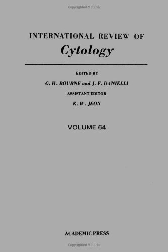 International Review of Cytology, Volume 64