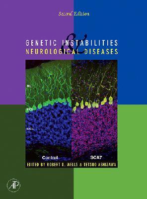 Genetic Instabilities and Neurological Diseases