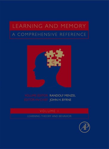 Learning and Memory